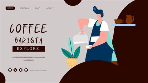 Barista::Log in.